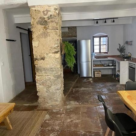 Casa Lucas Villa Grazalema Kültér fotó