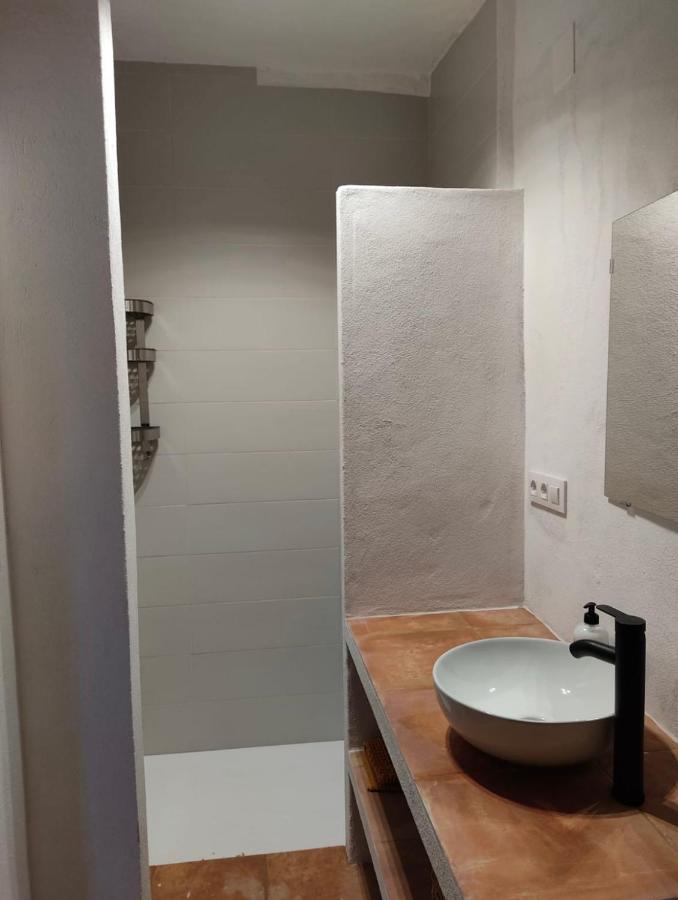 Casa Lucas Villa Grazalema Kültér fotó