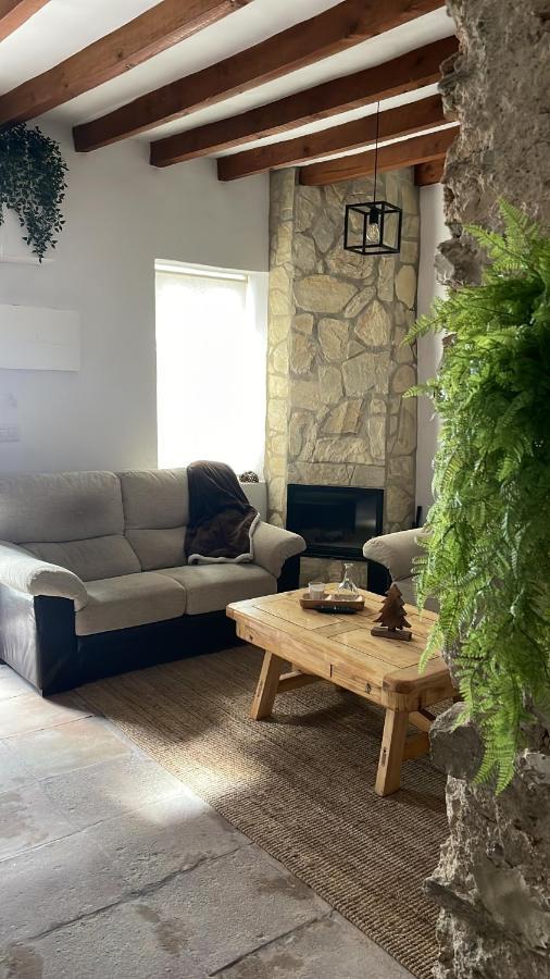 Casa Lucas Villa Grazalema Kültér fotó