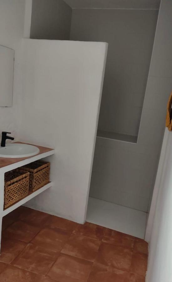 Casa Lucas Villa Grazalema Kültér fotó