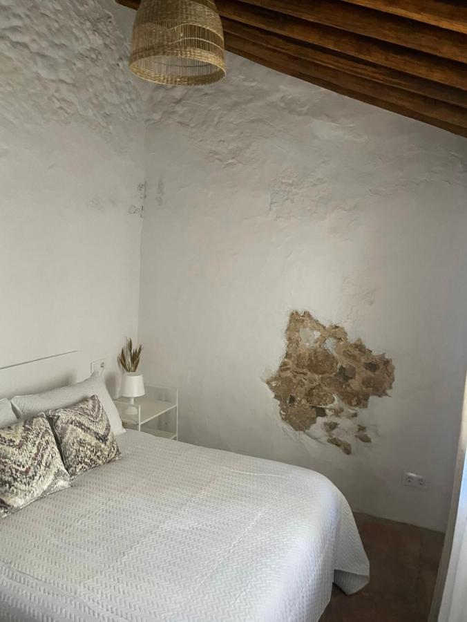 Casa Lucas Villa Grazalema Kültér fotó